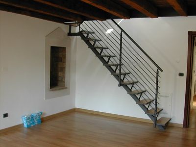 Soppalchi e sopraelevazioni — foto 16 di 23