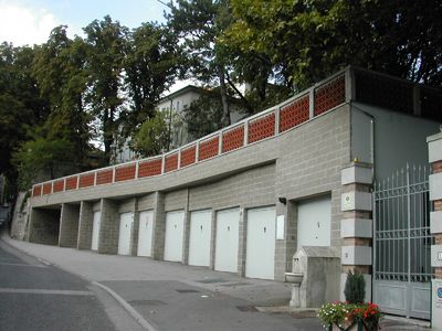 Nuove costruzioni — foto 77 di 77