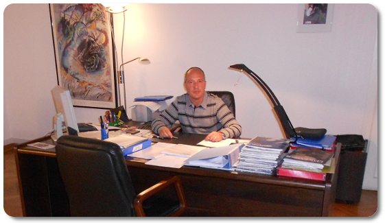 Lo staff di Riadattare S.r.l.